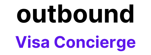 outbound Logo